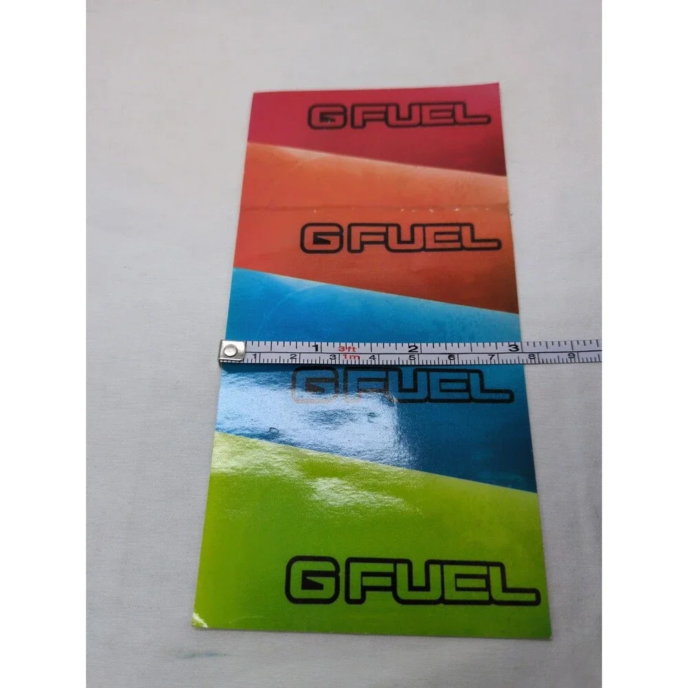 G Fuel Sticker 3